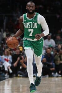 Clippers Interested In Jaylen Brown As Part Of Giannis Talks? | Hoops Rumors