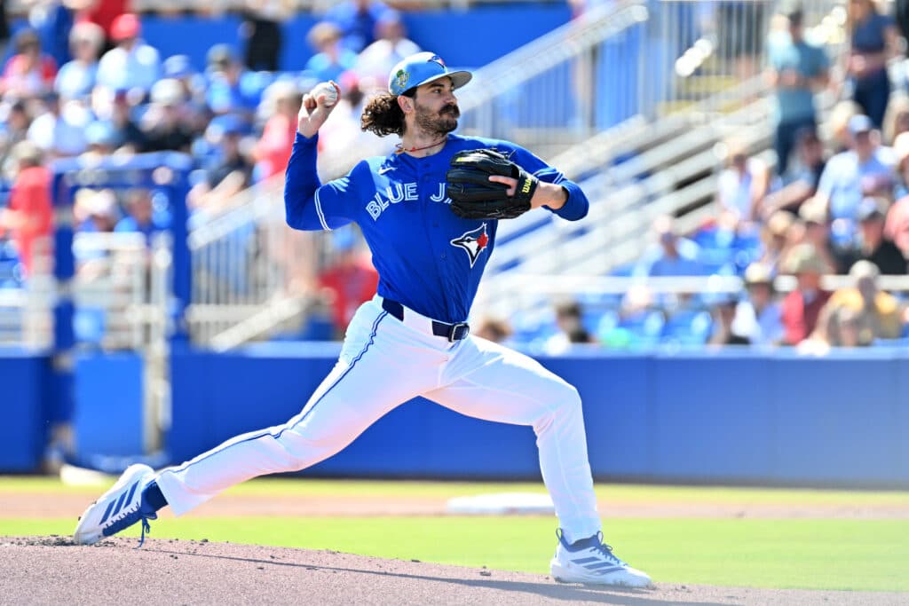 Offseason In Review: Toronto Blue Jays - MLB Trade Rumors