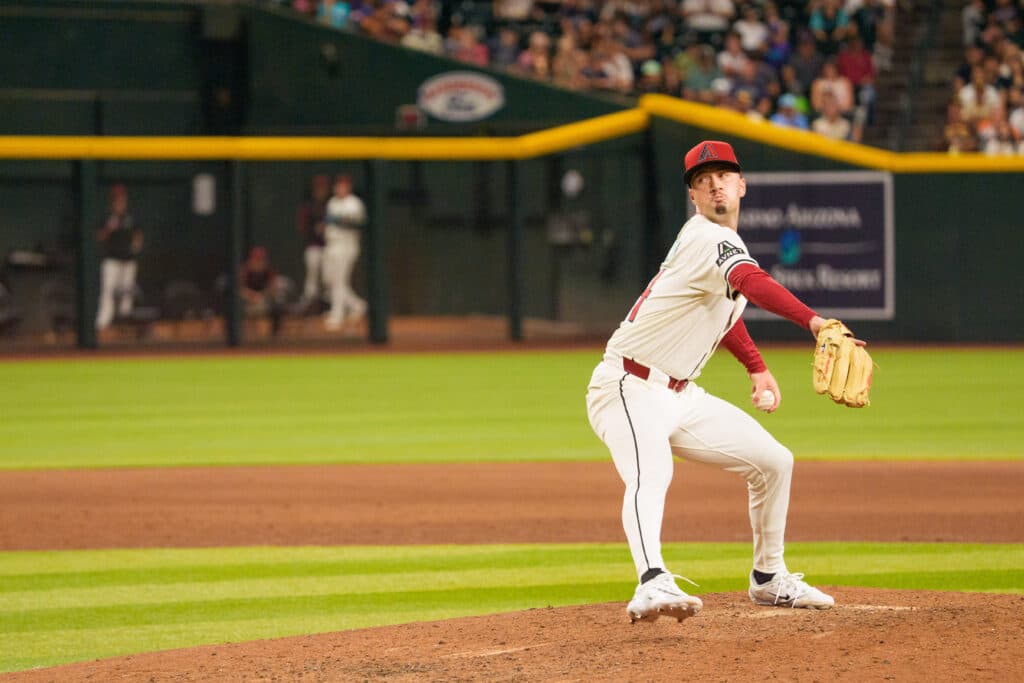 Braves Sign Kyle Nelson To Minor League Deal - MLB Trade Rumors