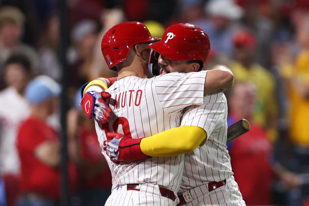 Offseason In Review: Philadelphia Phillies - MLB Trade Rumors