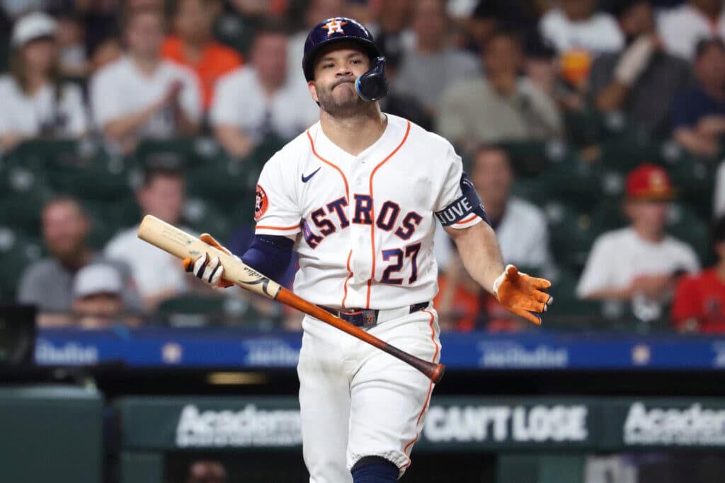 The Astros' Ominous Long-Term Outlook - MLB Trade Rumors