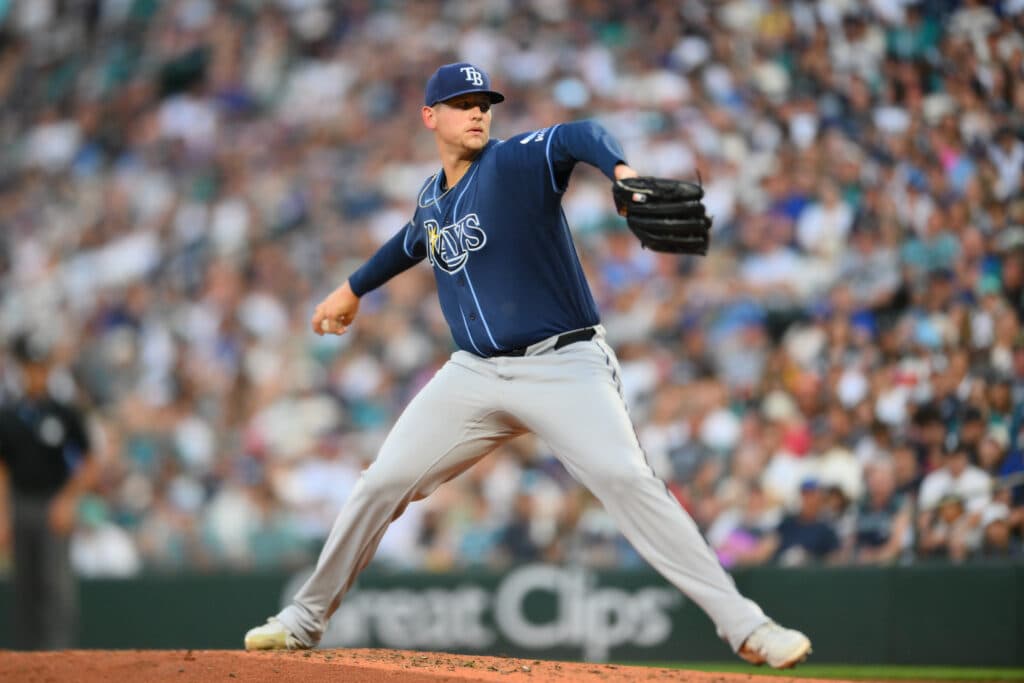 Rays Announce Several Roster Moves - MLB Trade Rumors