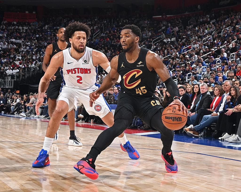 Cleveland Cavaliers Return to Free OTA on Gray Media Stations | TV Tech