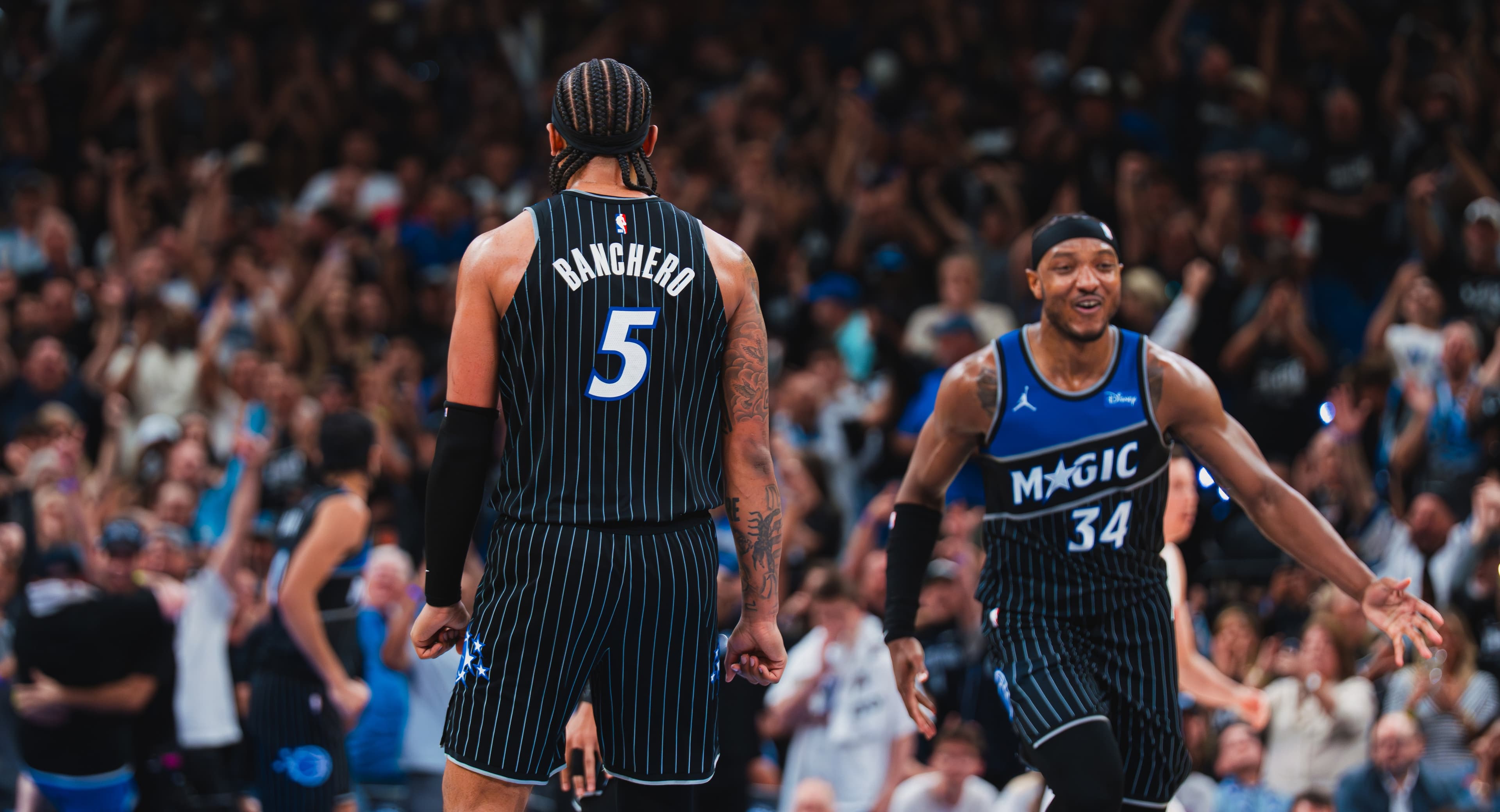 Orlando Magic vs. Detroit Pistons: Game 6 Preview | Orlando Magic