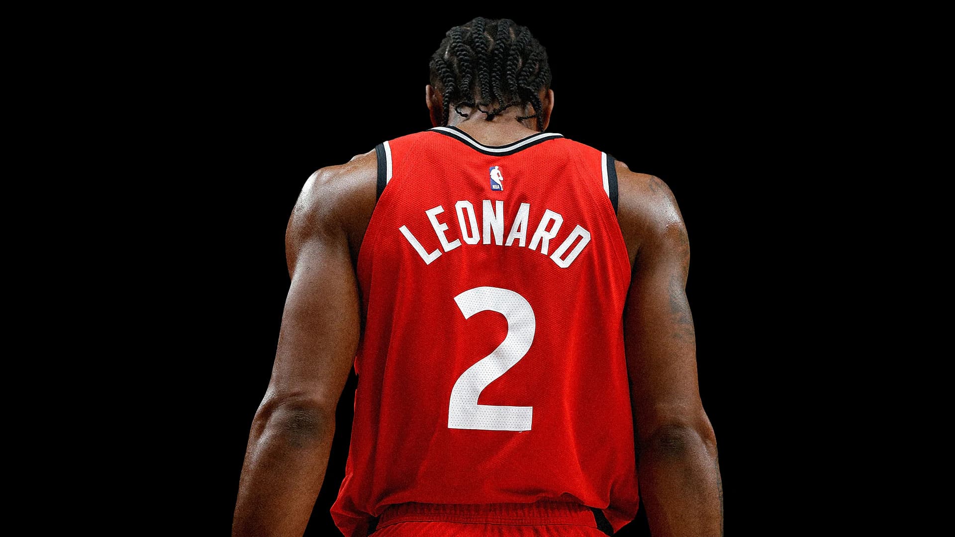 RAPTORS ACQUIRE LEONARD FROM THE LA CLIPPERS | Toronto Raptors