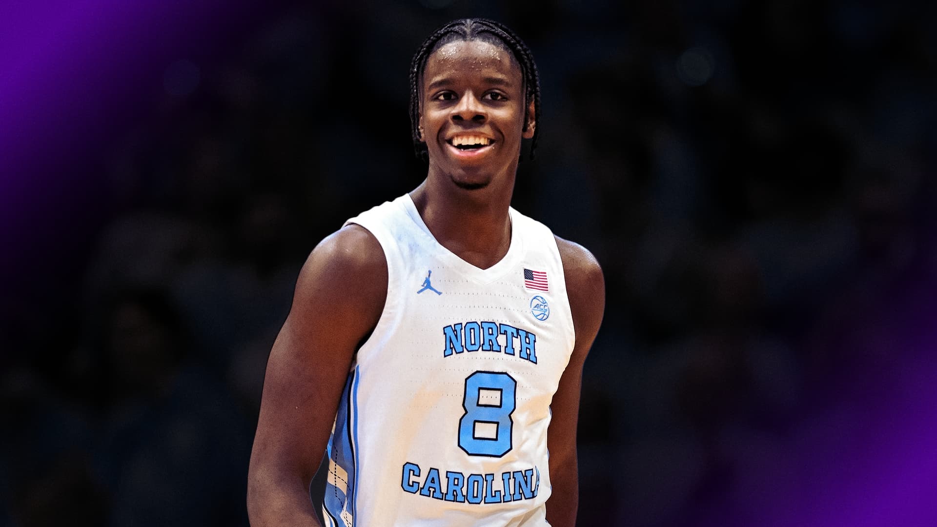 2026 NBA Draft Profile: Caleb Wilson Shines as a Dynamic Athlete | Utah Jazz