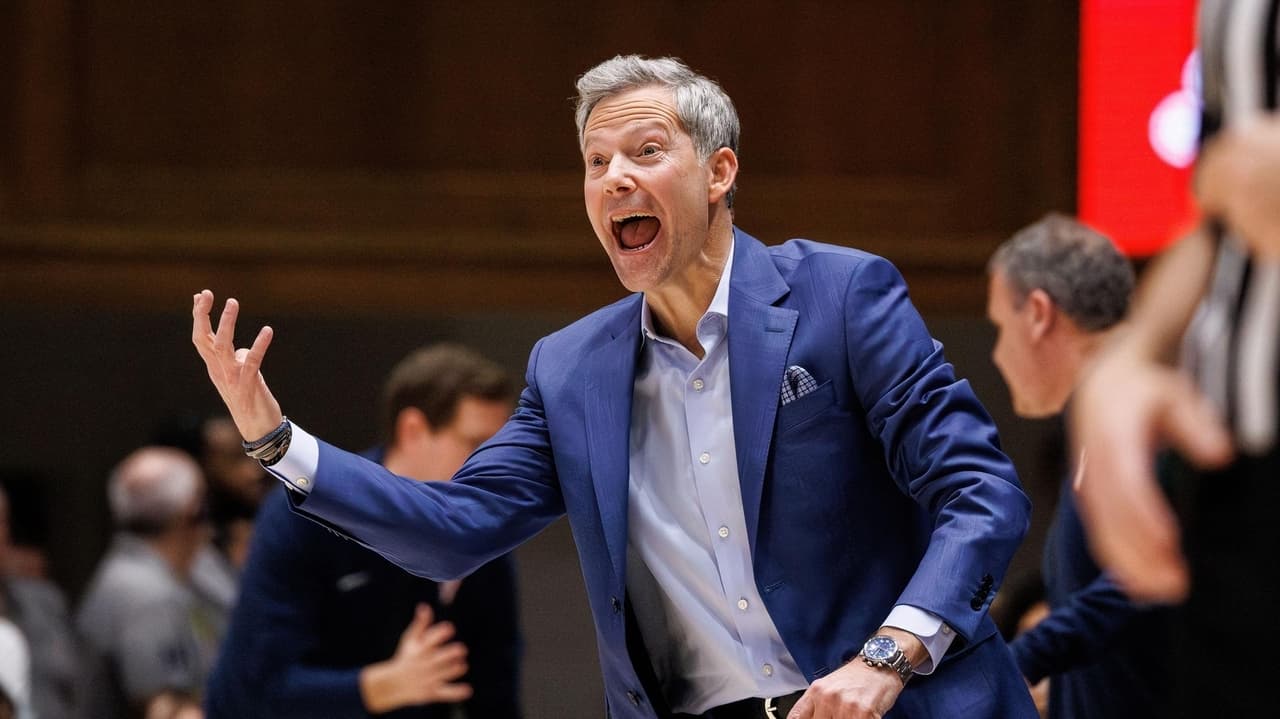 First-year coach Ryan Odom and Virginia seek first NCAA Tournament win in 7 years - Newsday