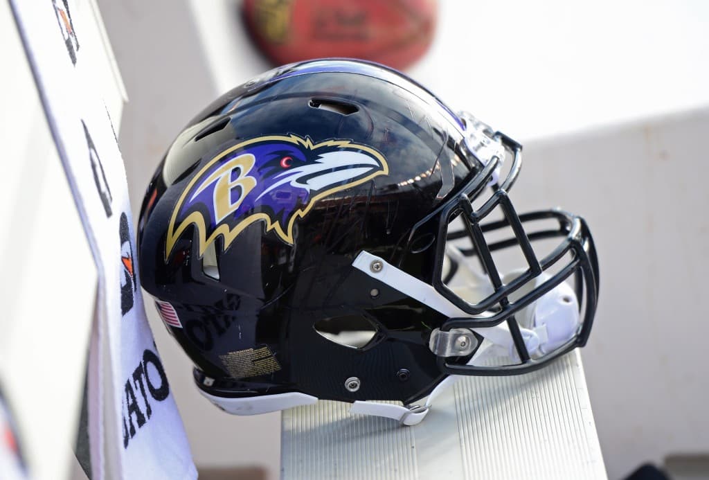 Ravens Sign 19-Man UDFA Class