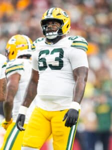 Panthers Outbid Eagles For Jaelan Phillips