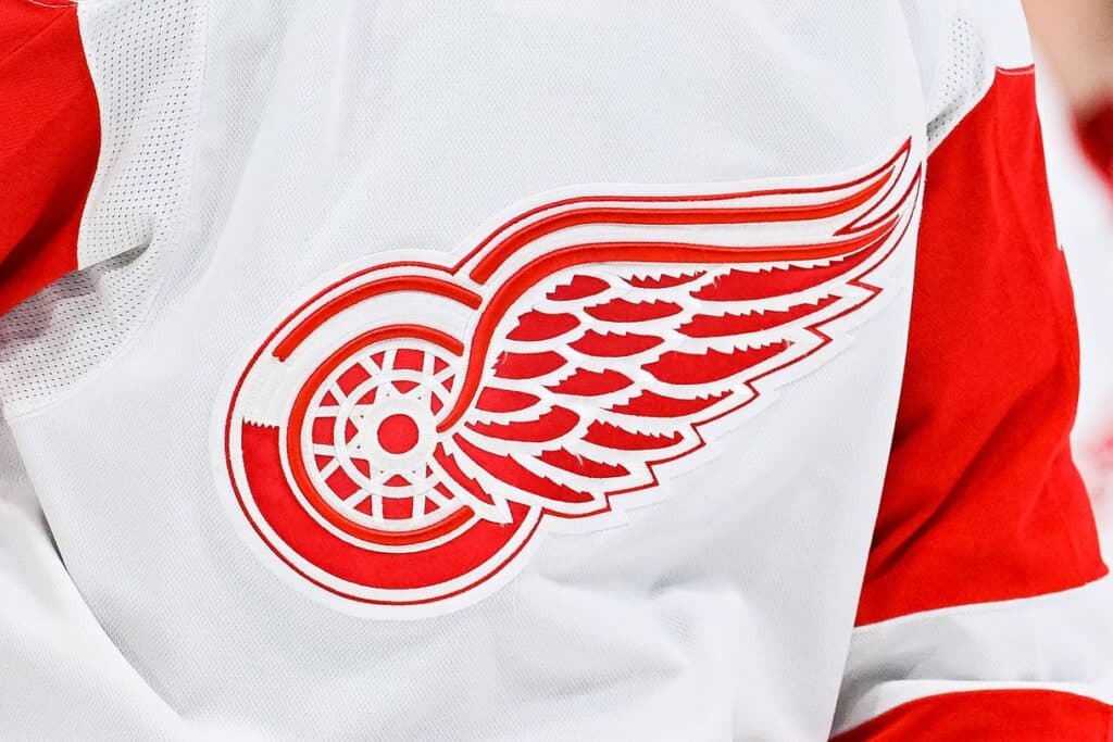 Red Wings Sign Theo Rochette – Pro Hockey Rumors