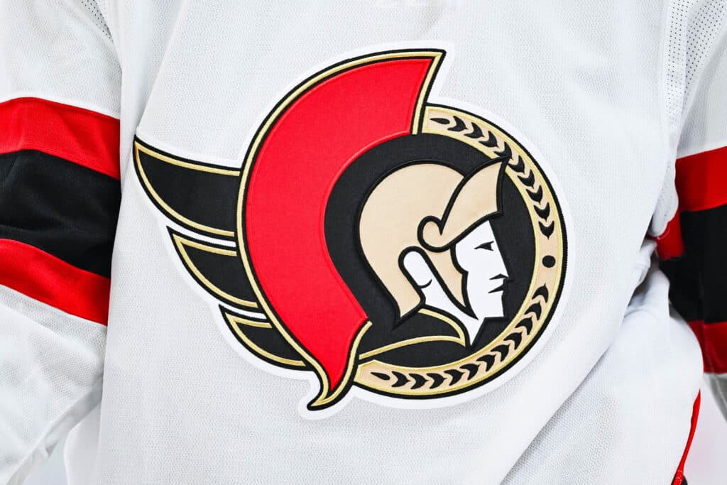 Ottawa Senators Sign Norwegian Forward Eskild Bakke Olsen – Pro Hockey Rumors