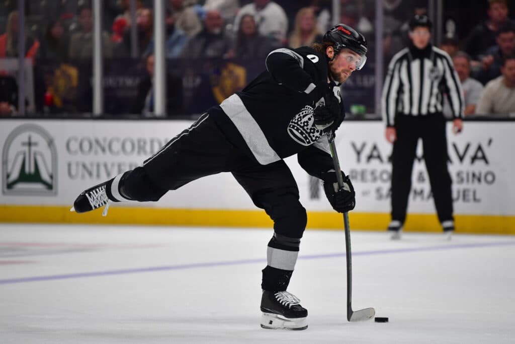 Evening Notes: Kempe, Stenlund, Girgensons – Pro Hockey Rumors
