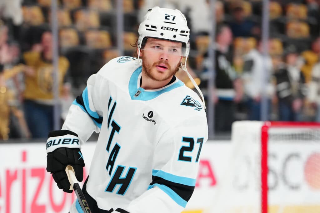 Injury Notes: Hayton, McBain, Paul, Ehlers, Nikishin – Pro Hockey Rumors