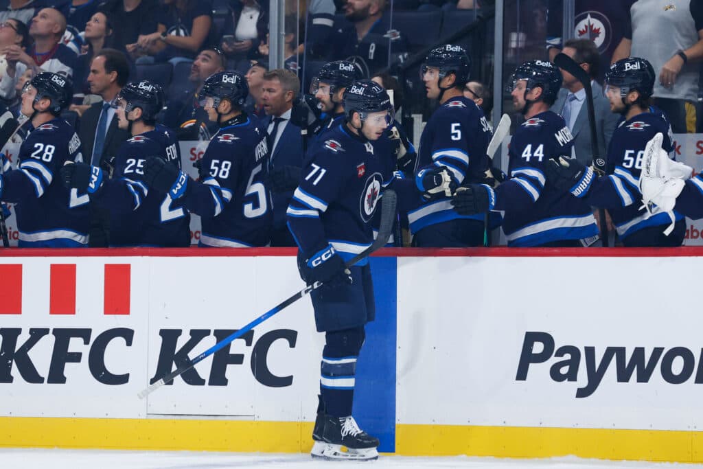 Morning Notes: Duehr, Okuliar, Bear – Pro Hockey Rumors
