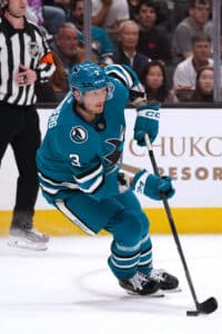 Free Agent Focus: San Jose Sharks – Pro Hockey Rumors