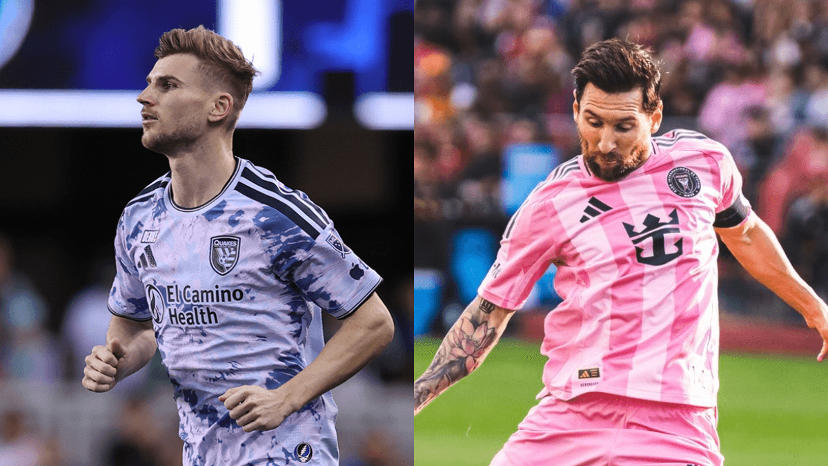 Toronto FC not daunted by Timo Werner, Lionel Messi tests: 'We’re ready for the challenge'