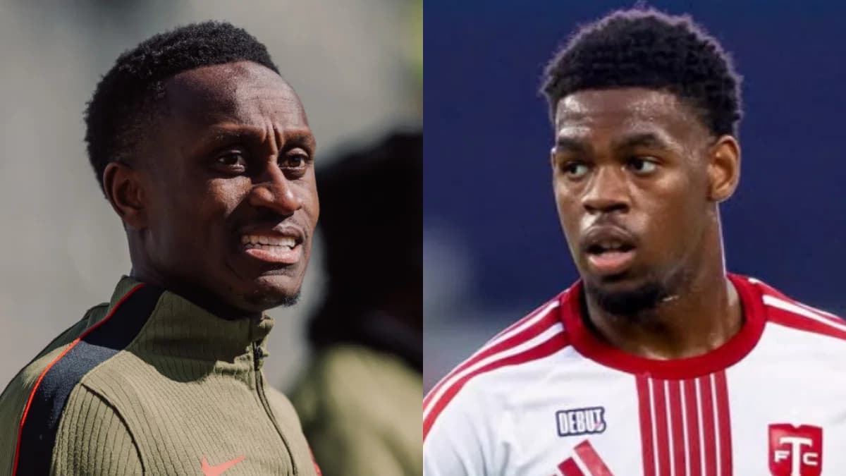 Toronto FC's Richie Laryea and Richard Chukwu named to Canada squad for friendlies vs. Chile, Peru, USA