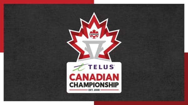 TELUS Canadian Championship Semi-Final Match Dates Confirmed