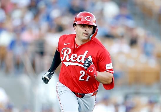 Three Emerging Reds Stars Are This Season’s X-Factors - Cincinnati Magazine