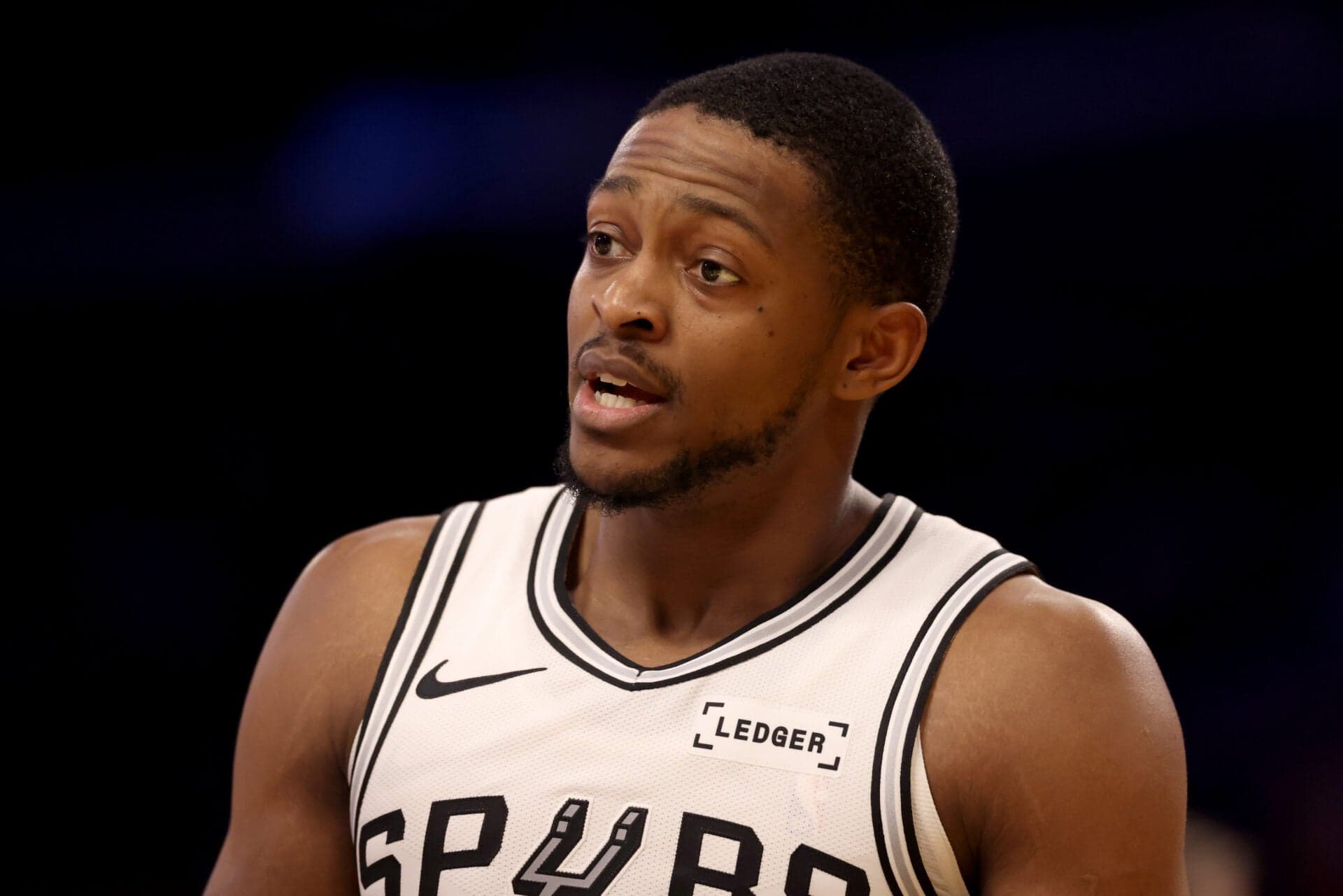 NBA expert explains why San Antonio Spurs are 'stuck' with De'Aaron Fox's $221.4 million contract