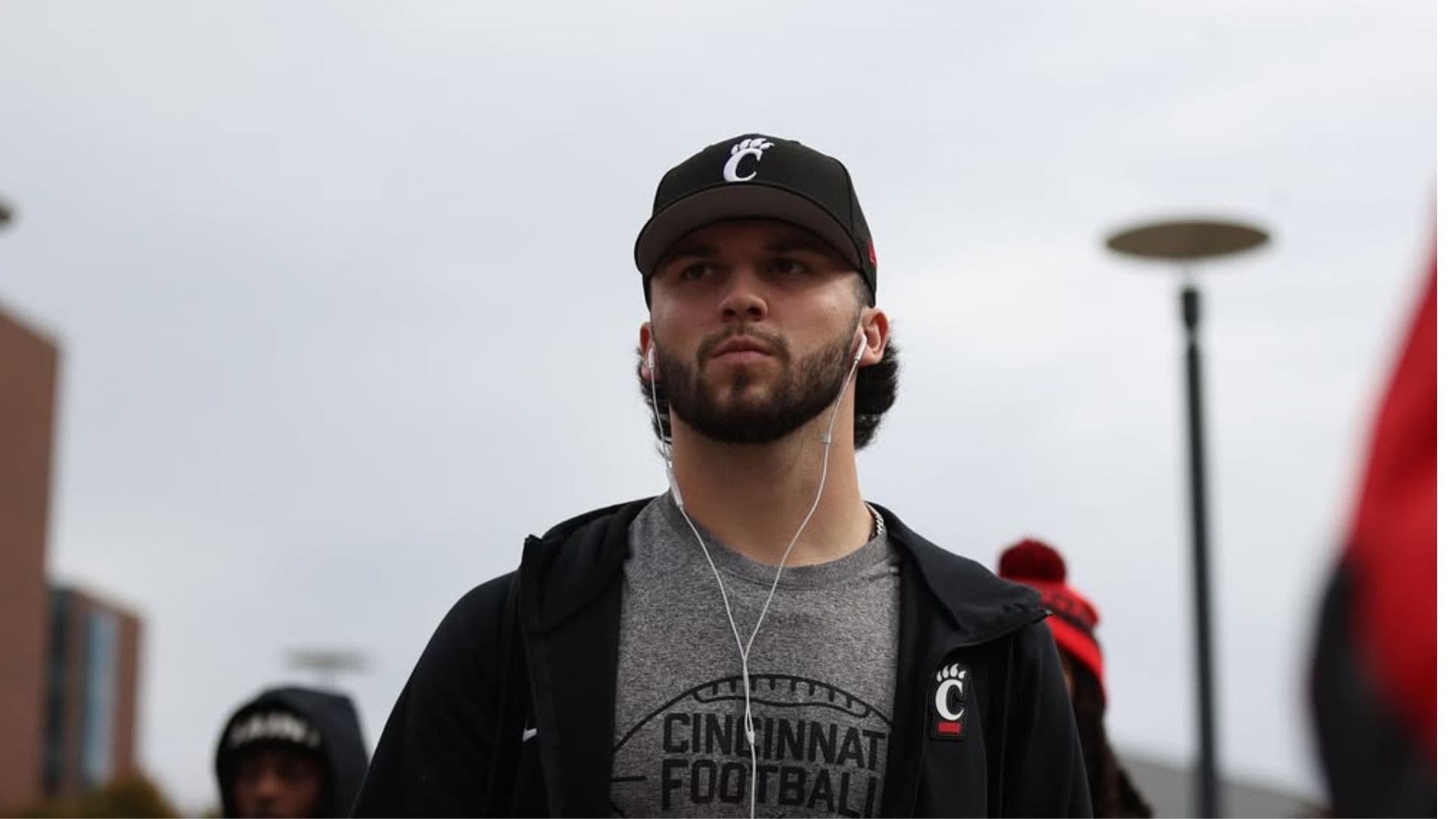 Big 12 Set For War Against Texas Tech As Conference Looks For Sanctions In Brendan Sorsby Controversy | College Sports Network