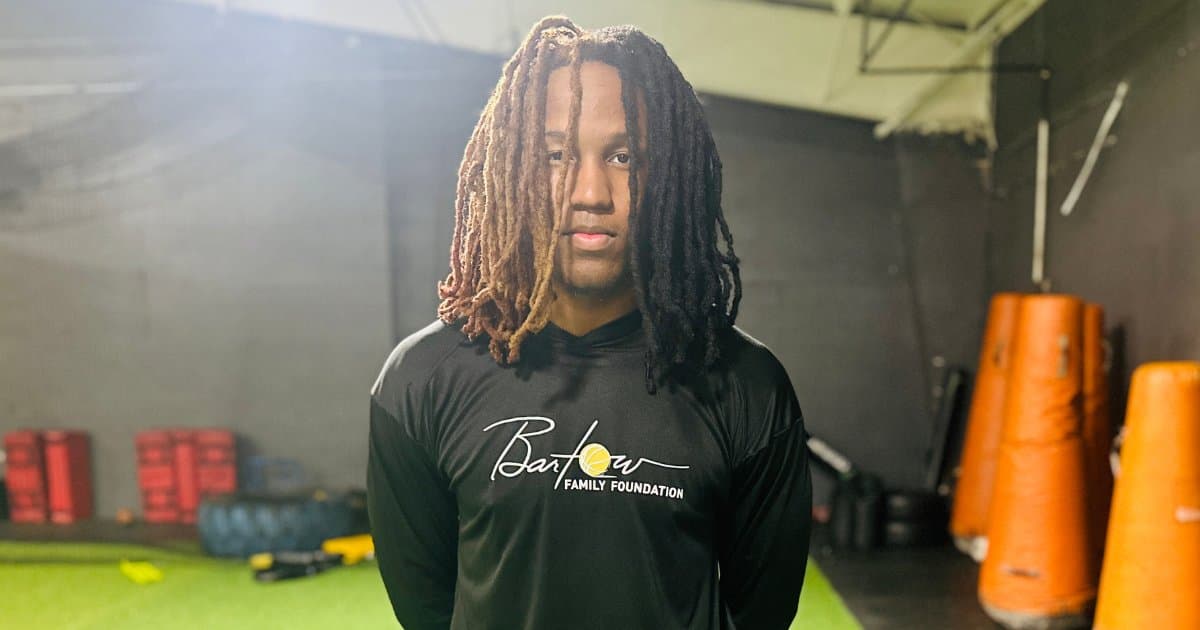 Iowa State earns commitment from 2027 EDGE DJ Williams - Cyclone Fanatic