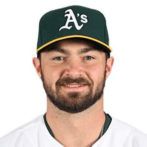 Shea Langeliers And Athletics Play Pirates On June 15 | FanDuel Research