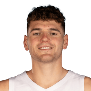 Donovan Clingan Scores 14 Points In Win Over Nets | FanDuel Research