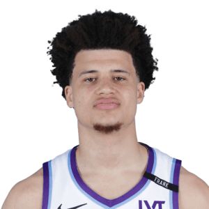 Walter Clayton Jr. Scores 12 Points In Loss To Bulls | FanDuel Research