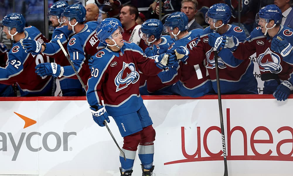 Avalanche unload Ross Colton to Predators for two picks and a goalie – Denver Sports