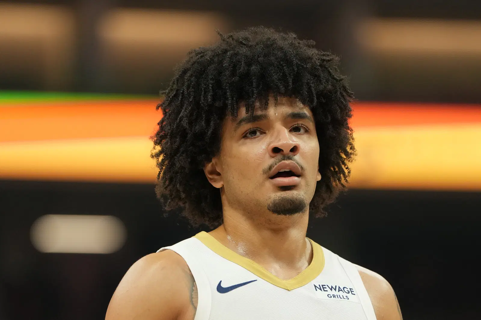 Micah Peavy Could Be Odd Man Out in Grizzlies Roster Crunch