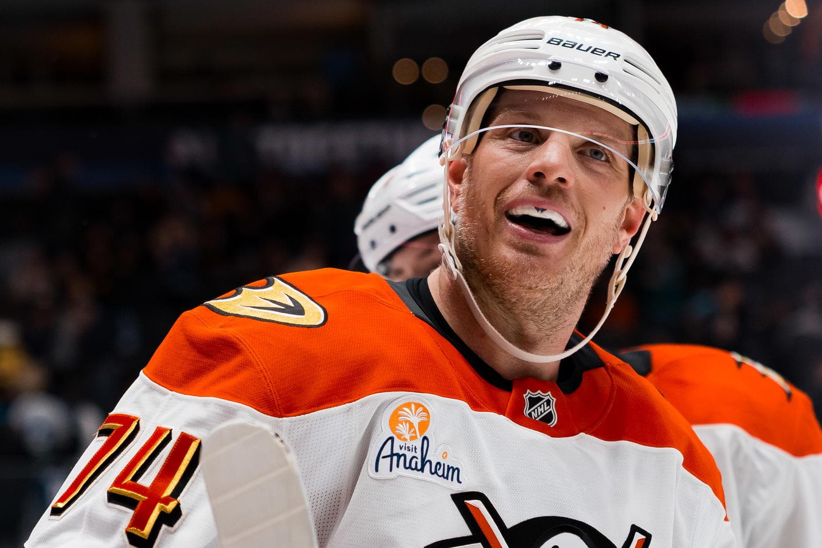Former Capitals Defenseman John Carlson To Hit Free Agency, The Athletic Reports