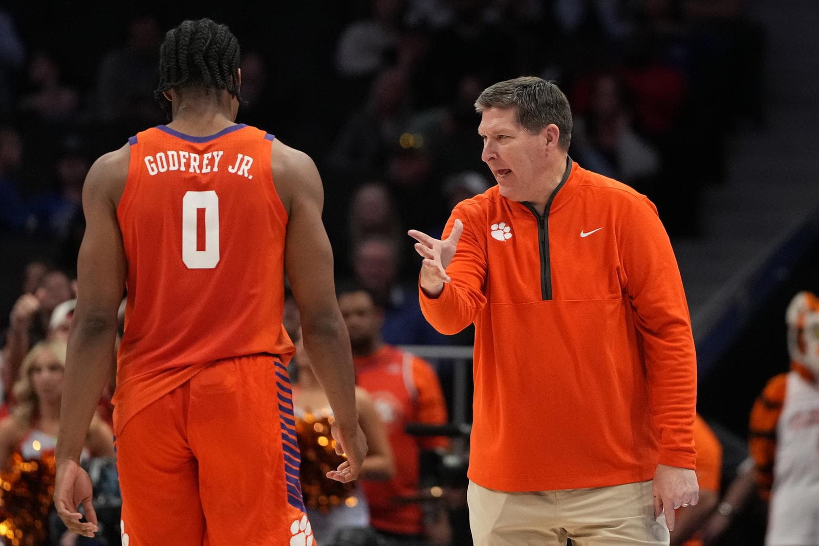 Iowa Men's Basketball: Five Things to Know About Clemson