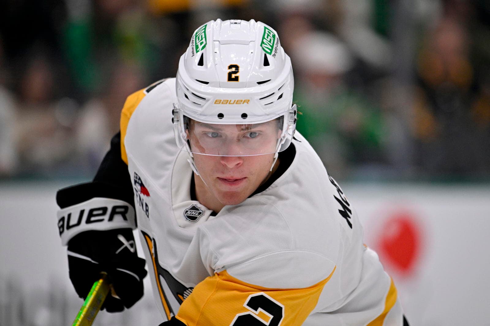 Penguins Top Prospect Is Heating Up In AHL