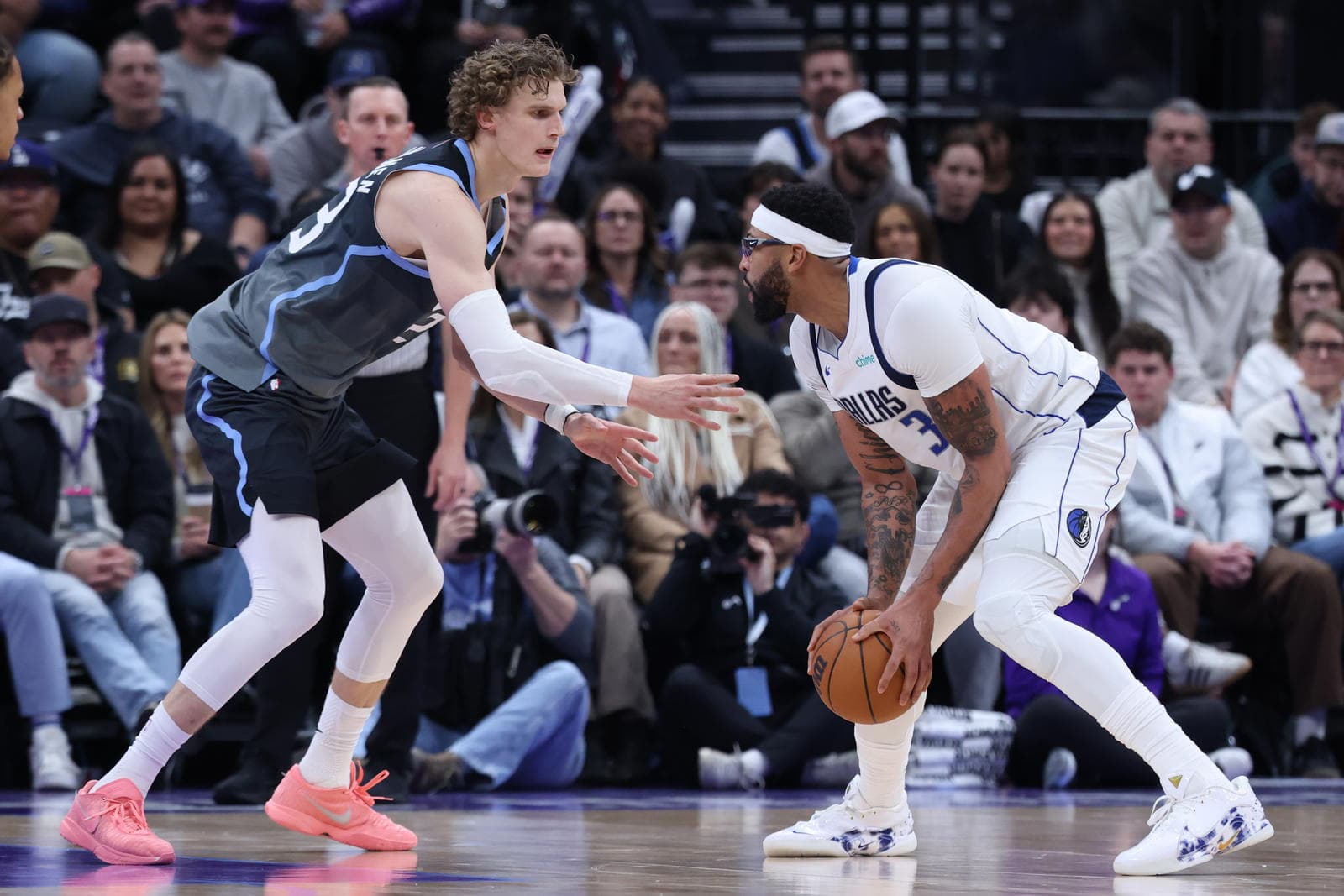 Miami Heat Land Anthony Davis In Latest Blockbuster Trade Idea