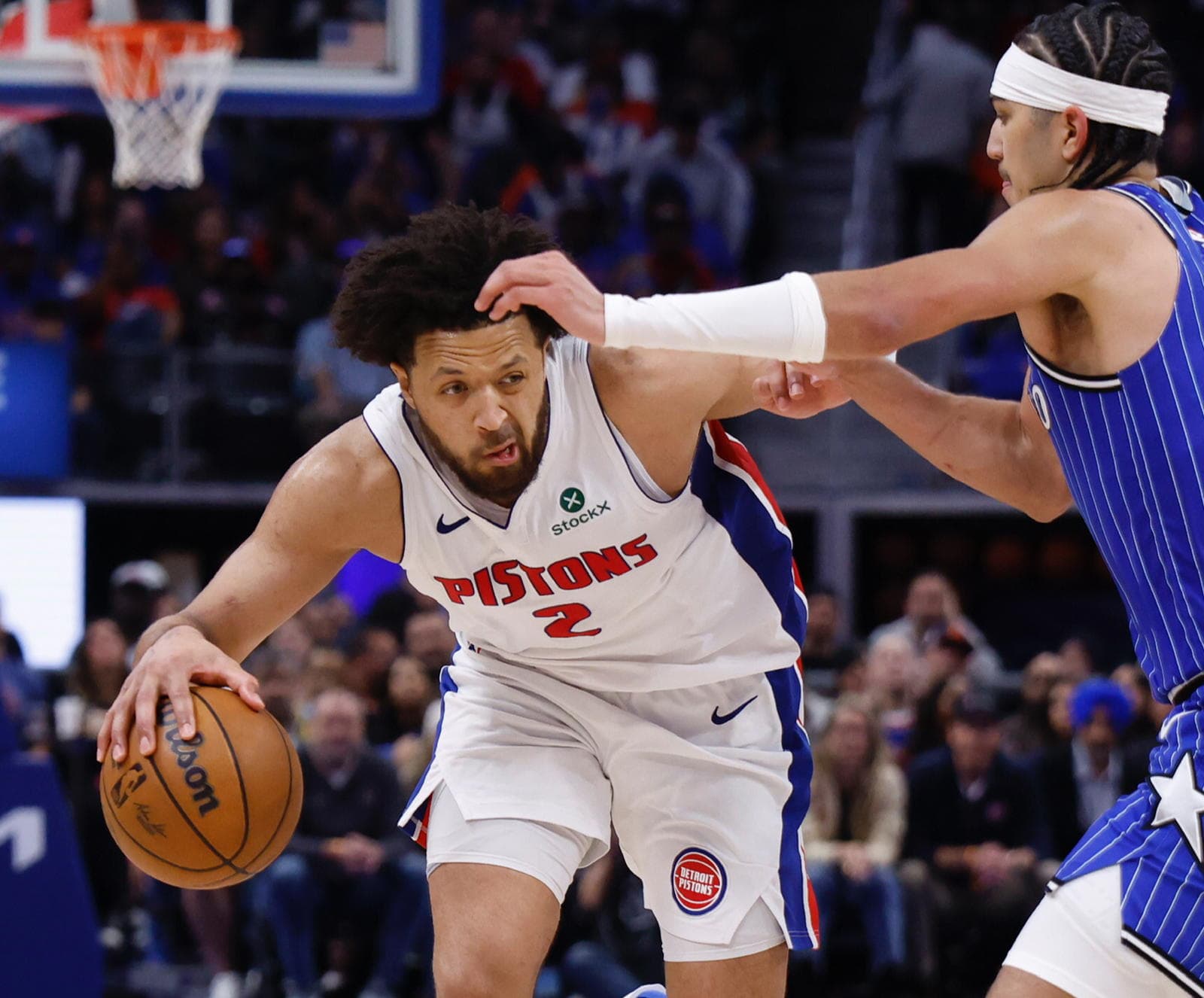 NBA Schedule: Detroit Pistons Set For Pre-Season Finale Against Toronto Raptors