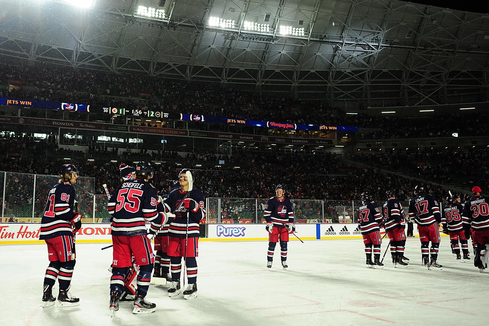 Tickets for 2026 Heritage Classic Available for Purchase Next Week