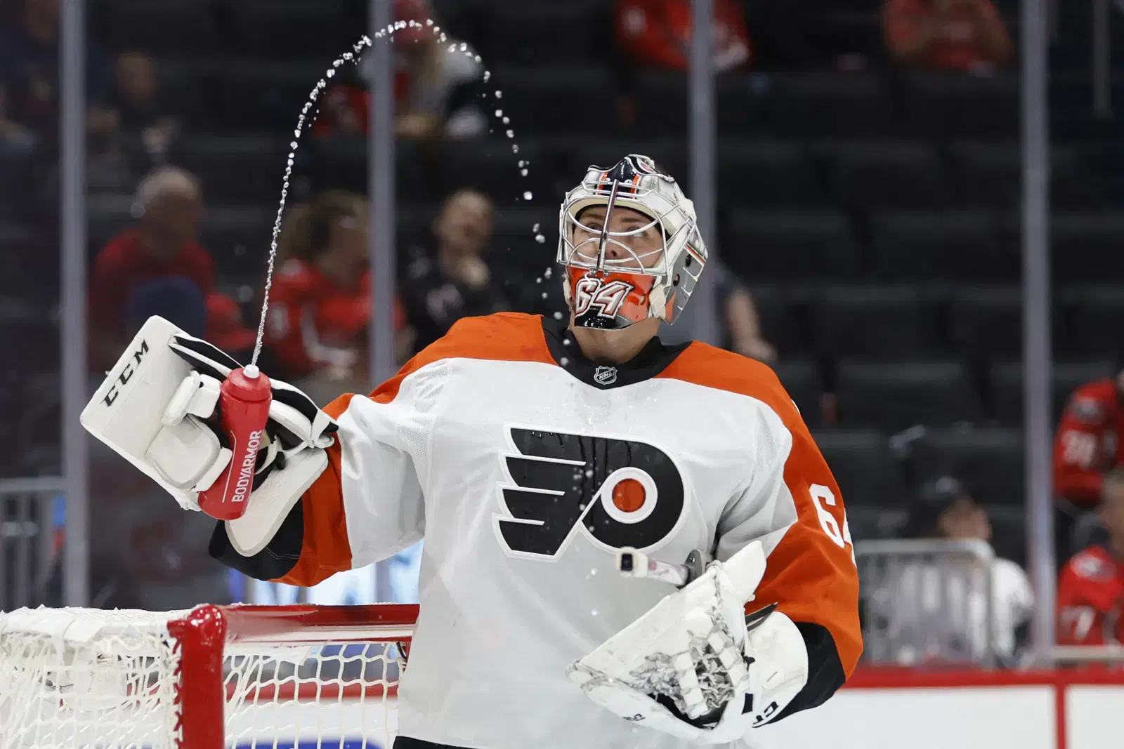 Flyers Winners and Losers from 2026 Rookie Camp