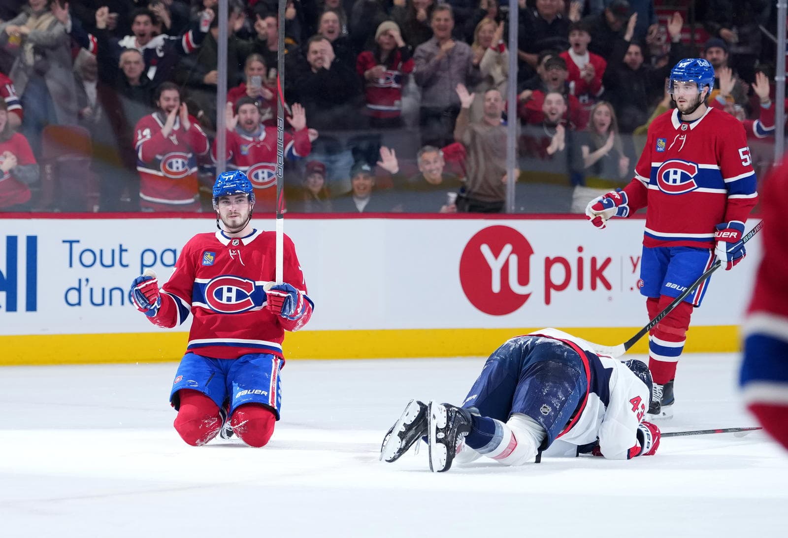 Heartbreaking News For Canadiens’ Forward