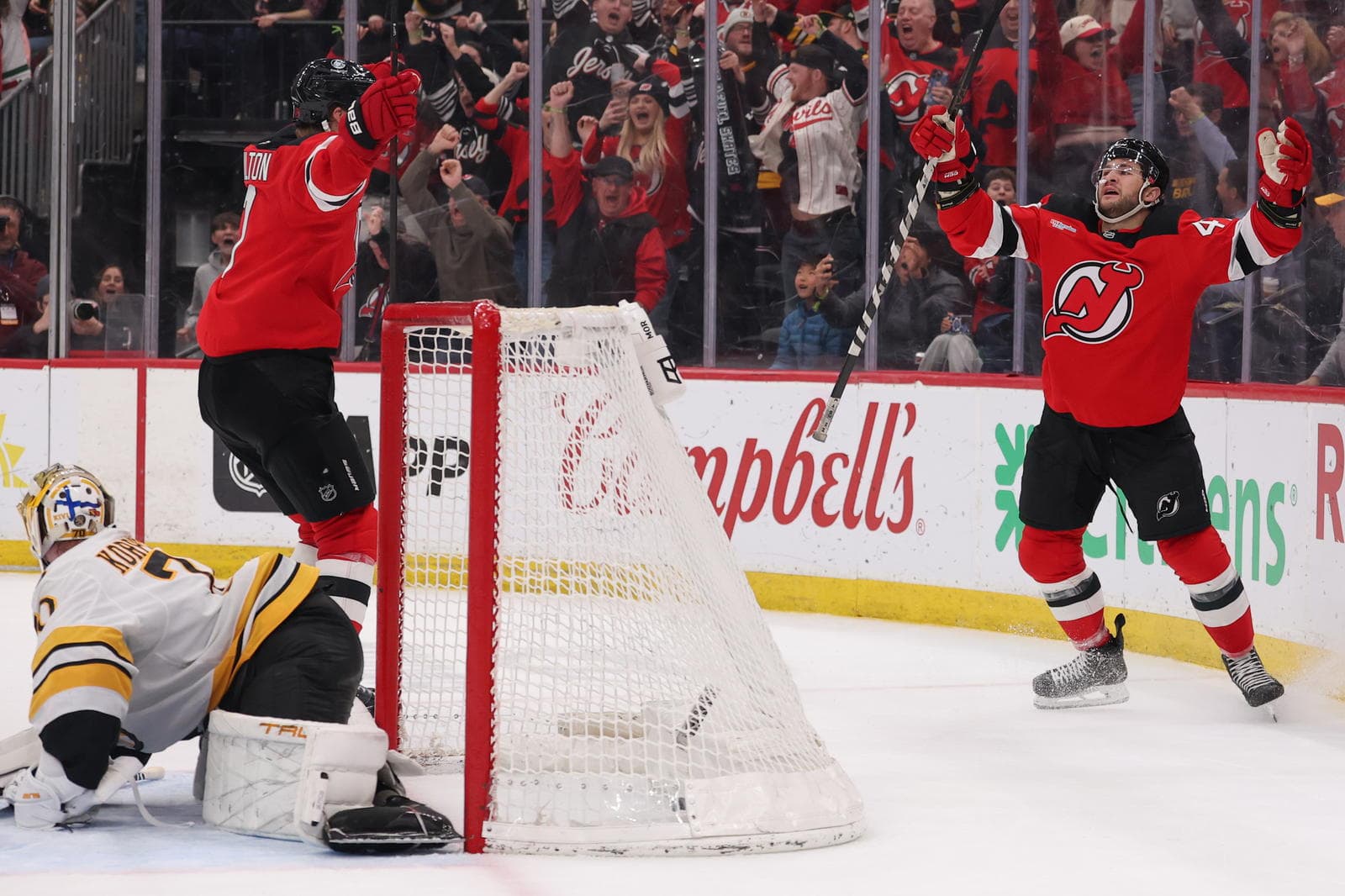 Just How Important The Rest Of This Week Is For The Bruins