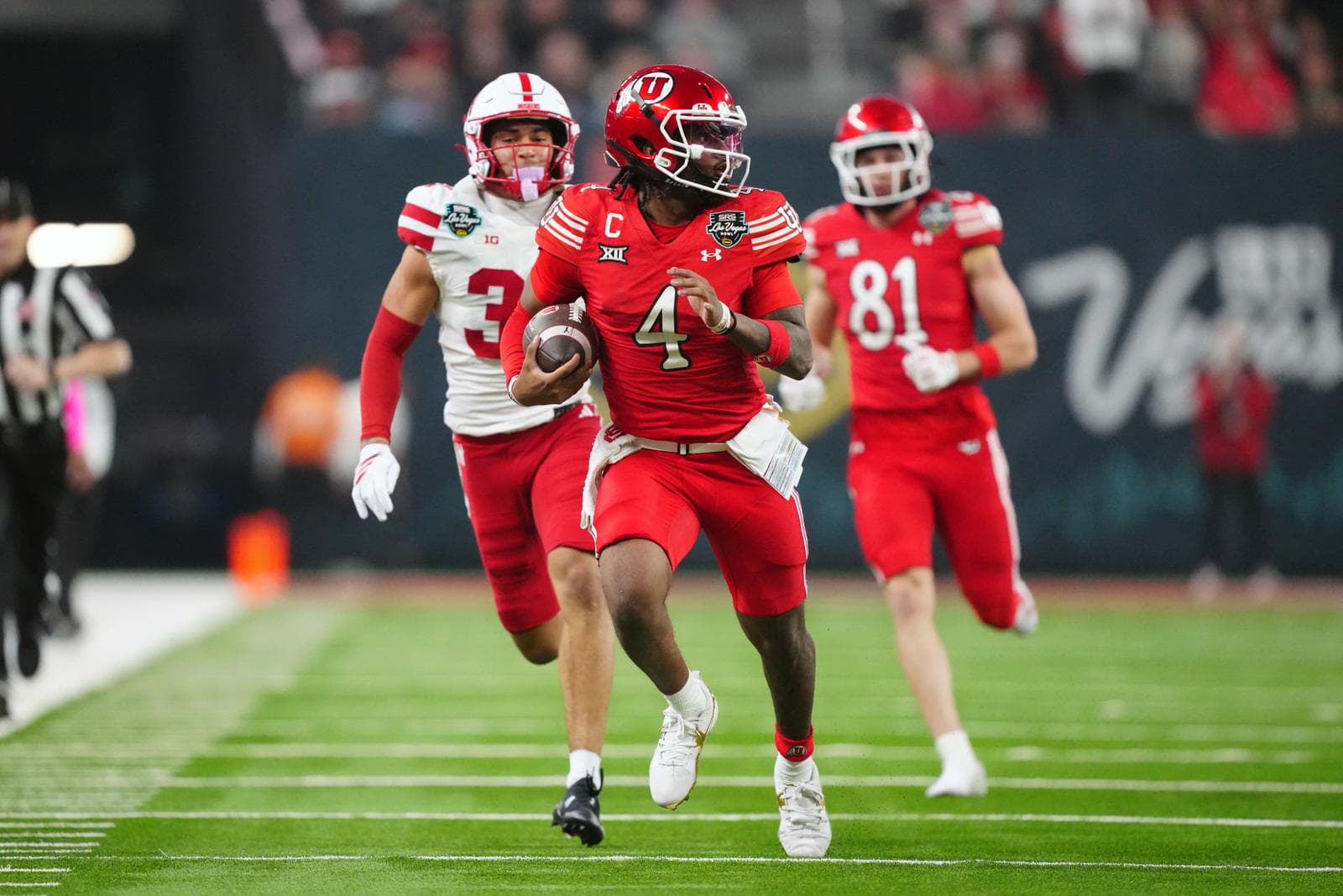 3 bold predictions for the 2026 Utah football season