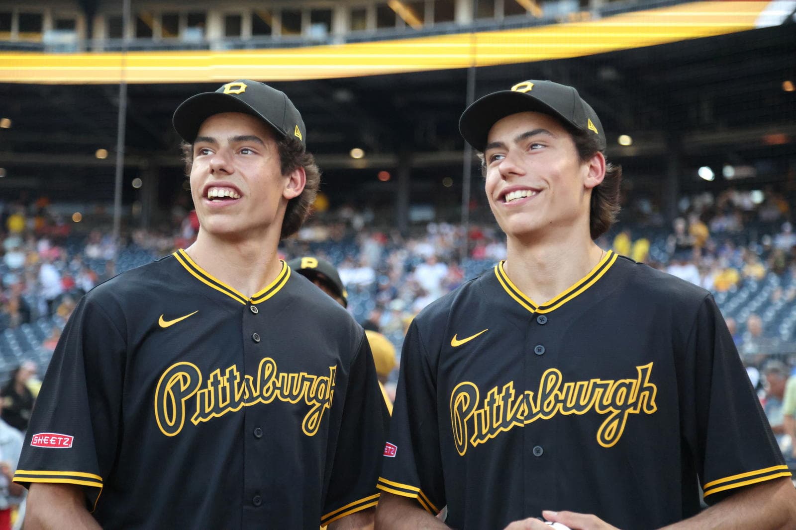 NHL Prospect Pool Overview '26-27: Pittsburgh Penguins Trust Youth To Bolster Aging Core
