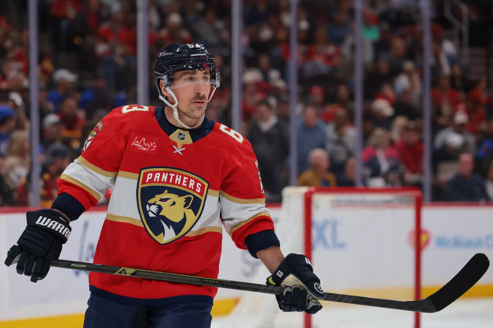 Brad Marchand To Miss Start Of Regular Season, Not Expected To Be Out Long
