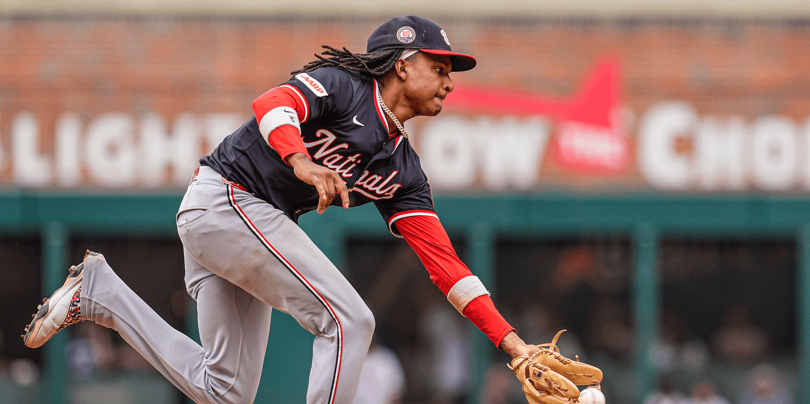 Nationals notebook: bearish 2026 prediction, Ovechkin Bobblehead