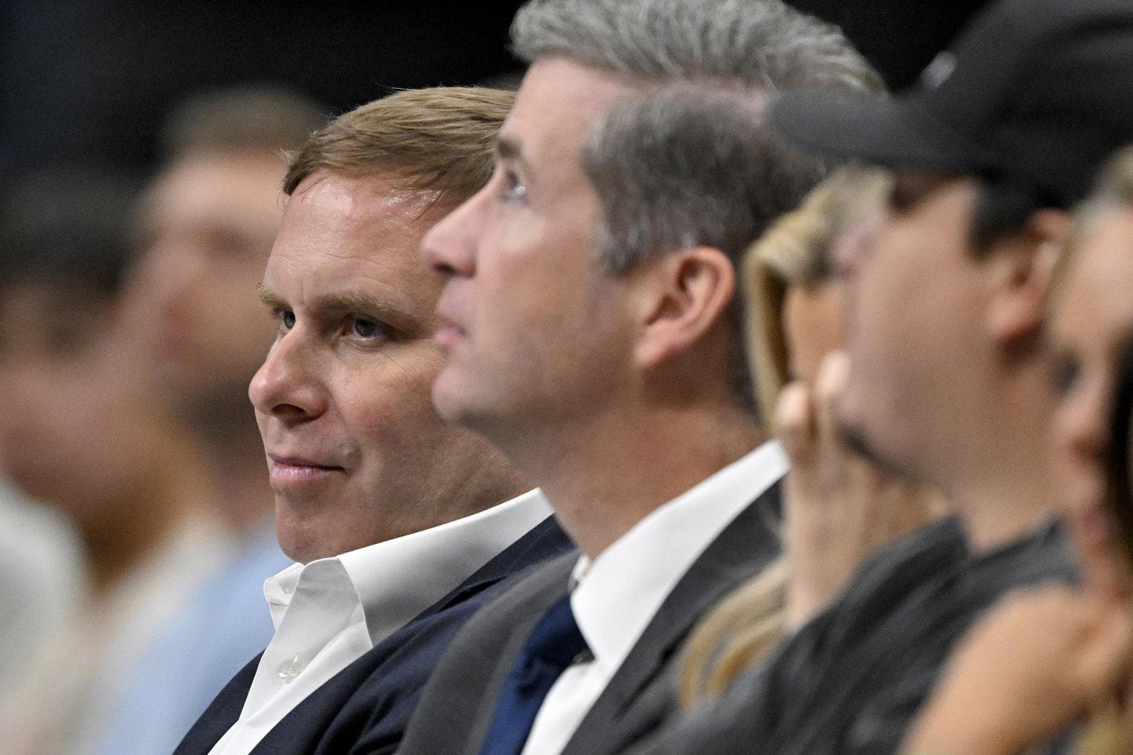 NBA Playoffs Impacting Mavericks GM Search