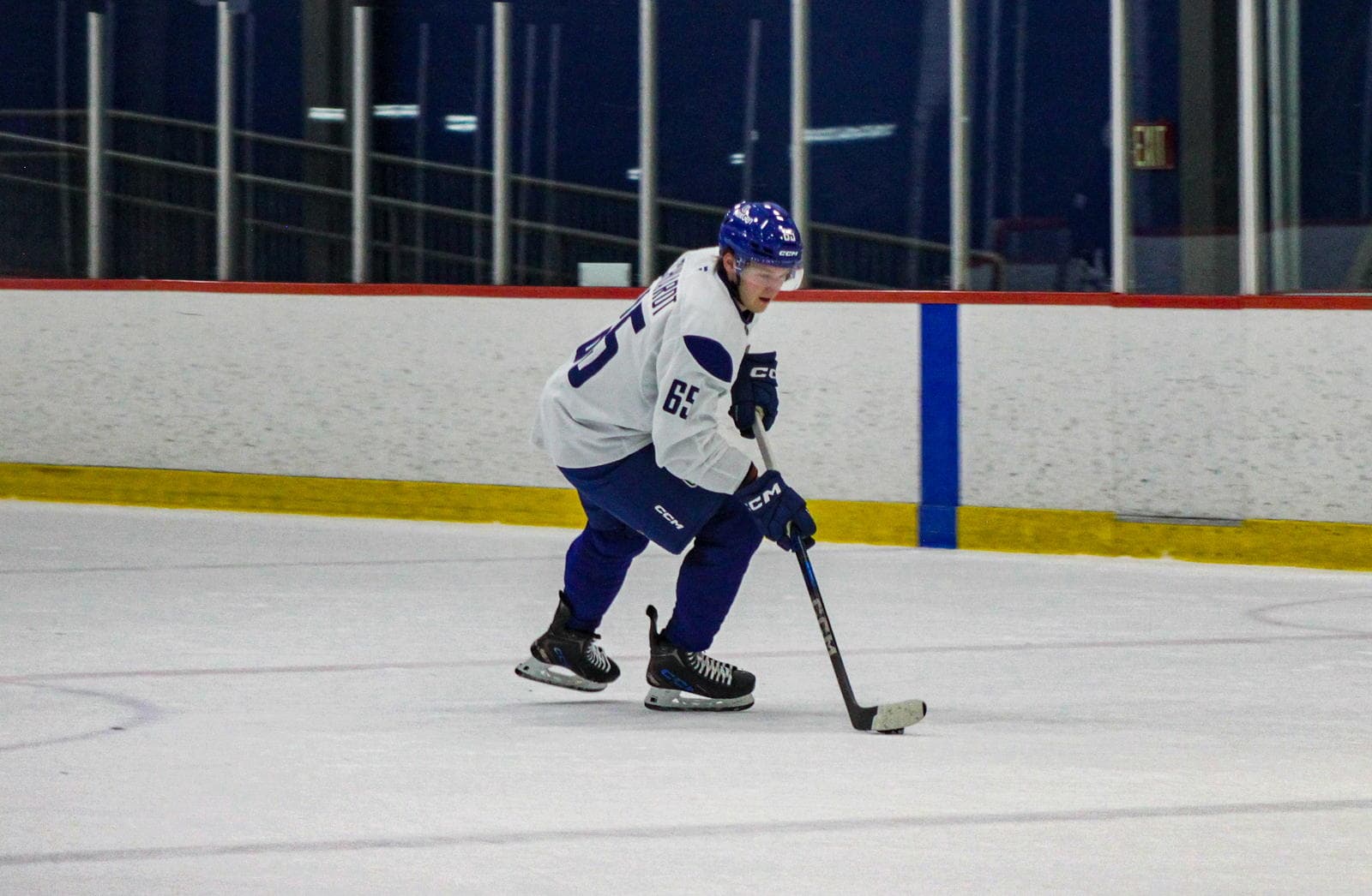 Multiple Canucks Prospects Featured In 2025-26 OHL Coaches Poll