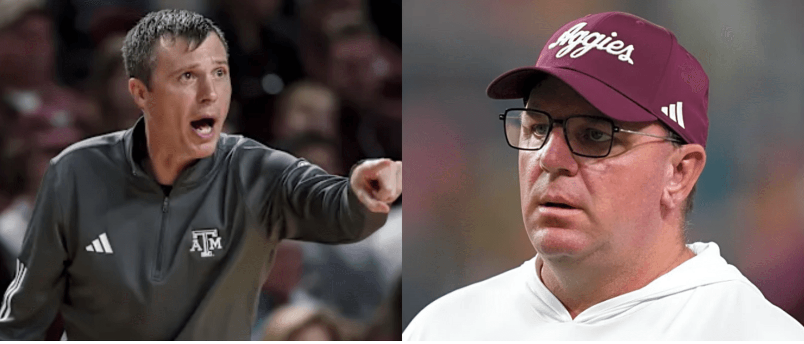 Texas A&M Joins Rare CFP, NCAA Tournament Club After Breakthrough 2025-26