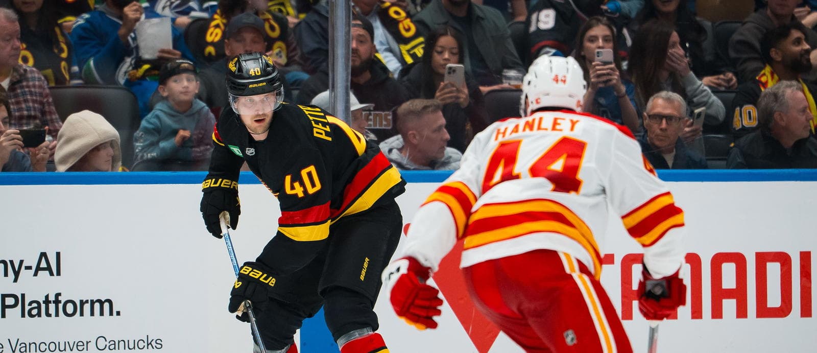 NHL Sour Rankings: What The Canucks, Leafs And League's Worst Have To Play For