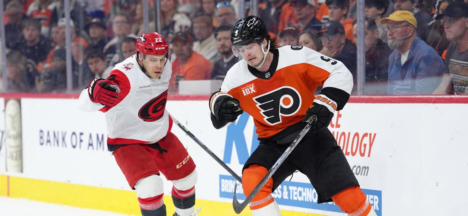 NHL Playoffs Tracker: Series Results, Top Scorers, May 2 Schedule
