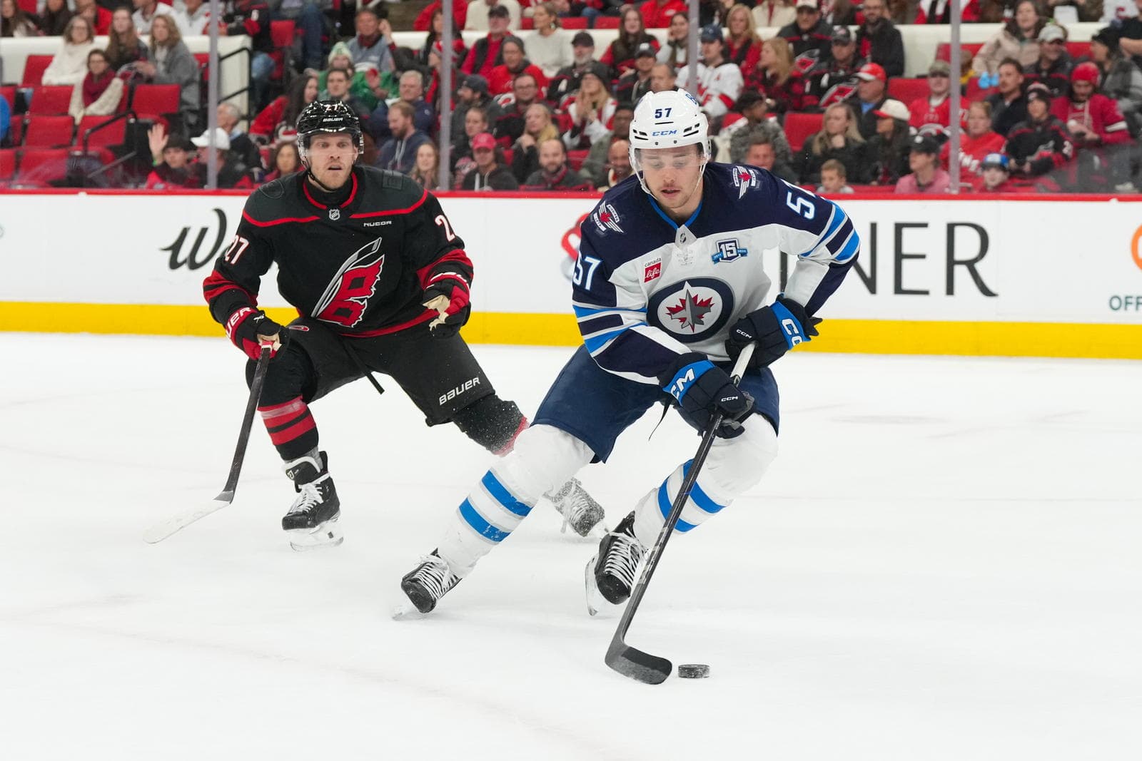 What the Jets Can Learn From the Hurricanes and Golden Knights